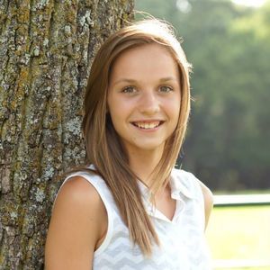 Meet your Posher, Erica