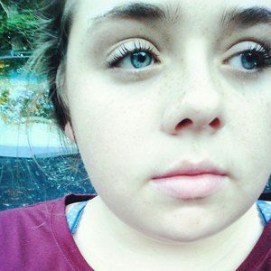 Meet your Posher, Shelby