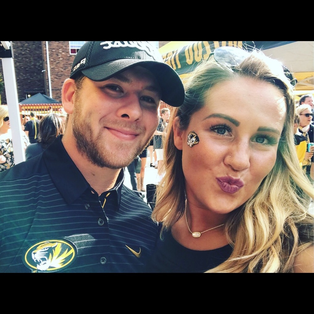 Meet your Posher, Erica