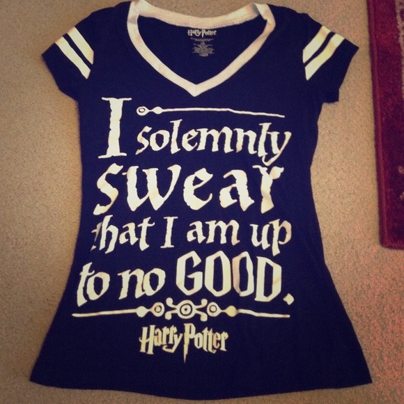 Harry Potter Shirt