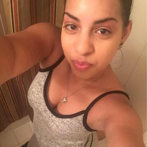 Meet your Posher, Giselle