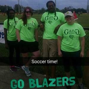 Meet your Posher, Dyan