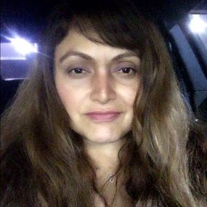 Meet your Posher, Sonia