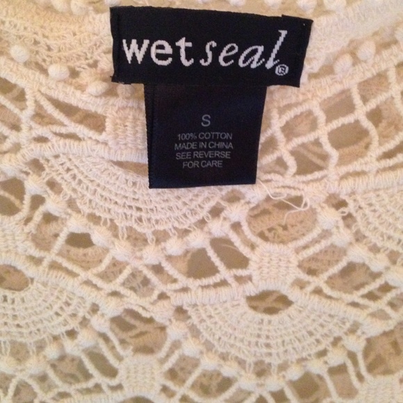 Lace me up! - Picture 2 of 3