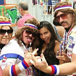 Meet your Posher, Sheena