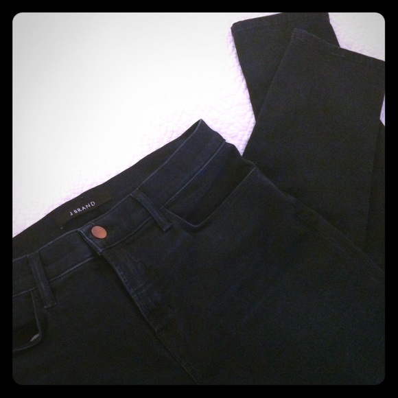 J Brand Maria Jeans