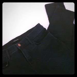 J Brand Maria Jeans