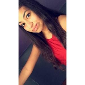 Meet your Posher, Ariana