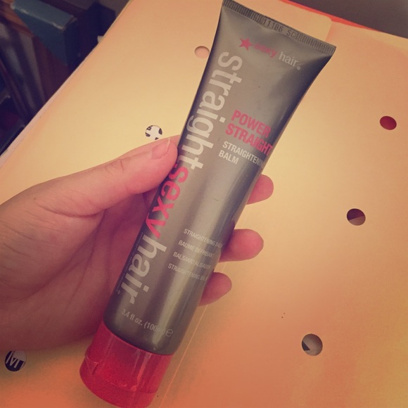 Sexy Hair Other Straight Power Straight Poshmark