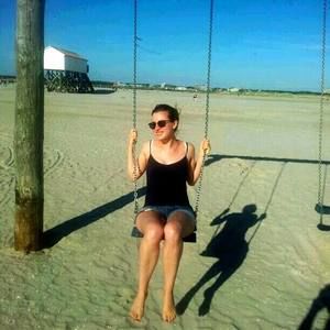 Meet your Posher, Veronica