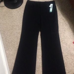 Maurice's sz 7 brand new pants