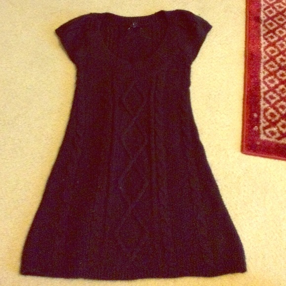 Express Knit Dress