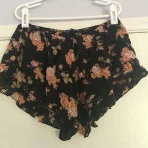 brandy shorts bundle