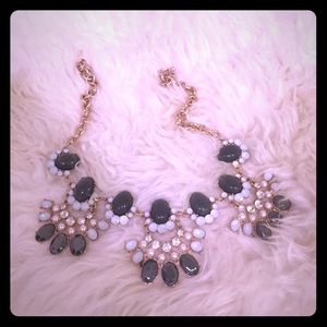 Lovely Statement Necklace!