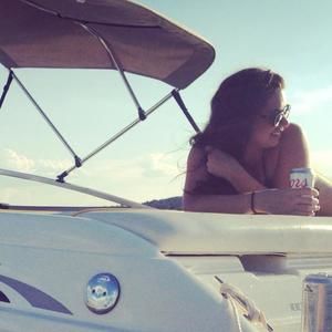 Meet your Posher, Savannah