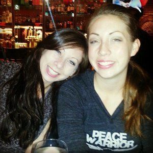 Meet your Posher, Wendy