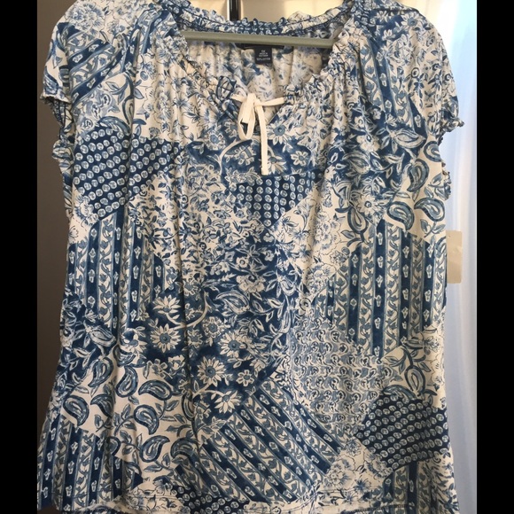 Women's top