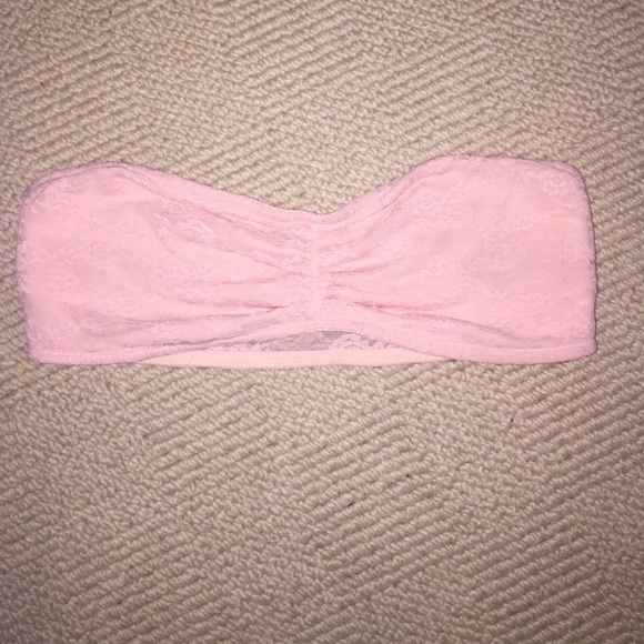 PINK bandeau