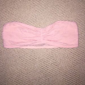 PINK bandeau