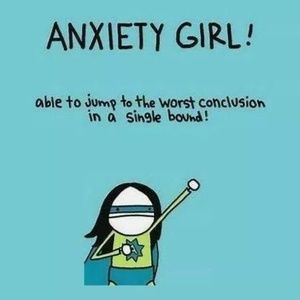 Meet your Posher, April