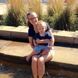 Meet your Posher, Susie