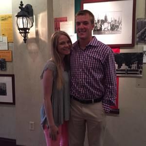 Meet your Posher, Alex