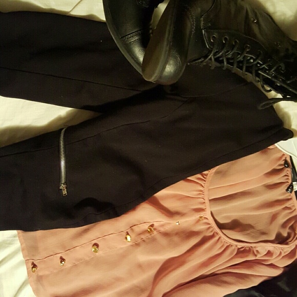 Shirt - Picture 3 of 4