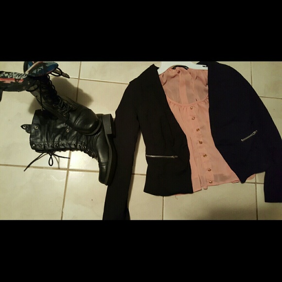 Shirt - Picture 4 of 4