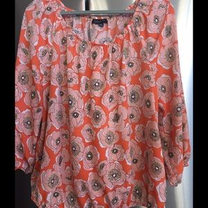 Women's blouse