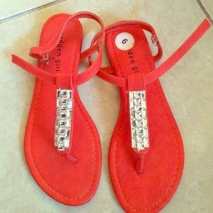 BRAND new madden girl size 6