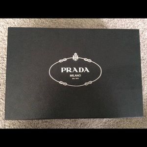 Prada Shoes