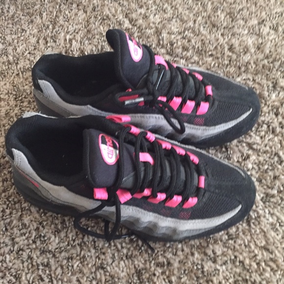 95 nike air Max's