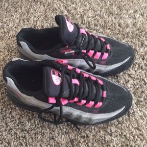 95 nike air Max's