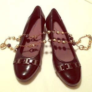 Dress flats/low wedges