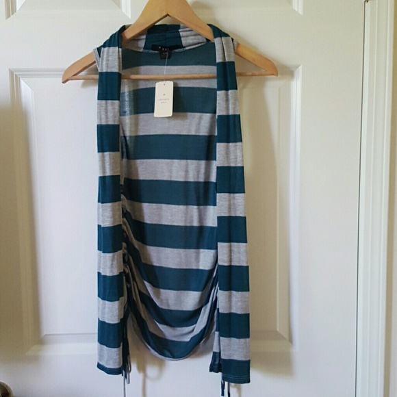 New Forever 21 vest