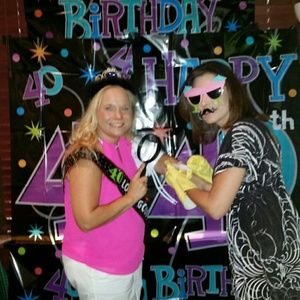 Meet your Posher, Tracey