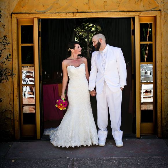 Meet your Posher, Johanna