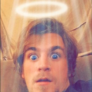 Meet your Posher, Jake