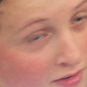 Meet your Posher, Luke