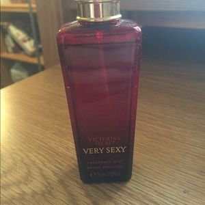 very sexy perfume