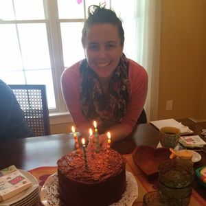 Meet your Posher, Jess