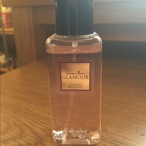 glamour perfume