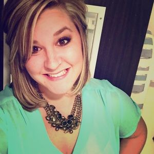 Meet your Posher, Cori