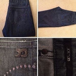 Joe Jeans