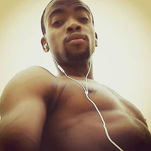 Meet your Posher, Deangelo