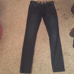 Rue 21 jeans
