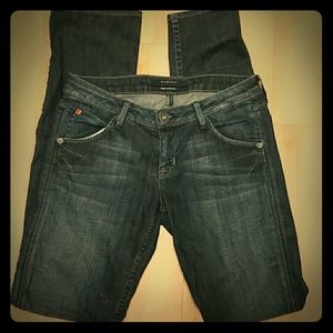 !!! FINAL PRICE!!! Hudson Jeans
