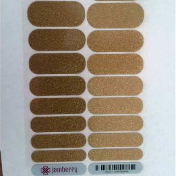 Jamberry nail wraps