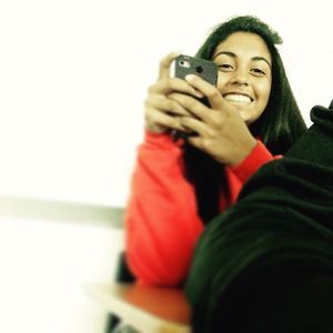 Meet your Posher, Felysha