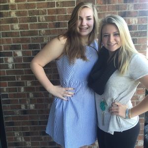 Meet your Posher, Carson